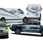 CAR WRAPPING